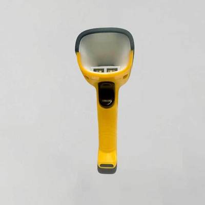 Bon prix Scanner de codes-barres portable haute compatibilité sans fil H300/H303 avec collecte de données synchronisée multi-appareils et longue durée de vie de la batterie en ligne