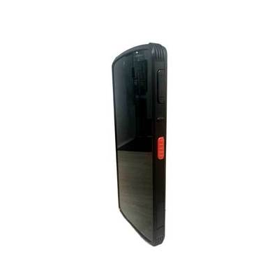 Καλή τιμή P2000 Pro 4G Handheld Terminal με Android 14 6.0 ιντσών TFT οθόνη και 1300W PD PDAF κάμερα για αποτελεσματική σάρωση barcode σε απευθείας σύνδεση