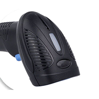 Quality KC09 Barcode Reader with 500 Scans/Second Speed IP54 Rated and 1.5m Drop Height for Durable Scanning factory