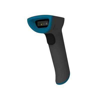 Quality H200/203 Handheld Barcode Scanner with 120 F/S MAX High Frame Rate 1m/s Movement Tolerance and 15% Readable Contrast factory