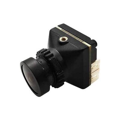 Quality FPV-003-F Lightweight Mini Aerial Camera 1200TVL HD Low Latency Specifically Designed For Drones factory
