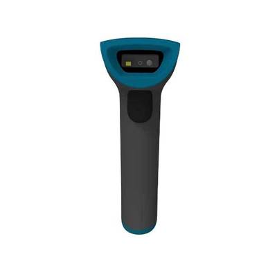 Quality H200/203 Handheld Barcode Scanner with High Frame Rate 120F/S 1m/s Movement Tolerance and 15% Readable Contrast factory