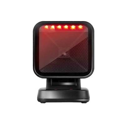 Quality SR9000 Fixed 2D Scanner with 640*480 Pixel Resolution 617nm Red LED and IP54 Protection factory