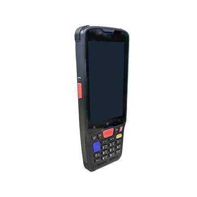 Quality Professional PDA Scanner with 1.3-Megapixel Camera Android 14 OS and High-Performance 1.3 Million Scan Decoding factory