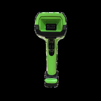 좋은 가격 HE200BT 두 모드 무선 고해상도 휴대용 바코드 스캐너 산업용 견고한 1.5m 떨어지기 저항 온라인으로