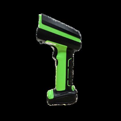 Qualität HE200BT Dual-Mode drahtloser hoch auflösender Barcode-Scanner mit 1,5 m Abfallsicherheit für den industriellen Einsatz usine