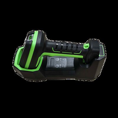 Bon prix Scanner de codes-barres sans fil double mode haute résolution HE200BT avec résistance aux chutes de 1,5 m pour usage industriel en ligne