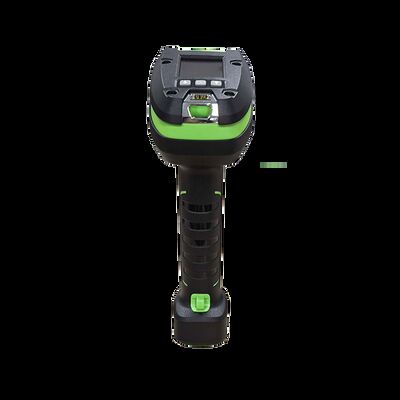 Bon prix Scanner de codes-barres sans fil bi-mode HE200BT avec capteur CMOS haute résolution et résistance aux chutes de 1,5 m pour la collecte de données industrielles en ligne