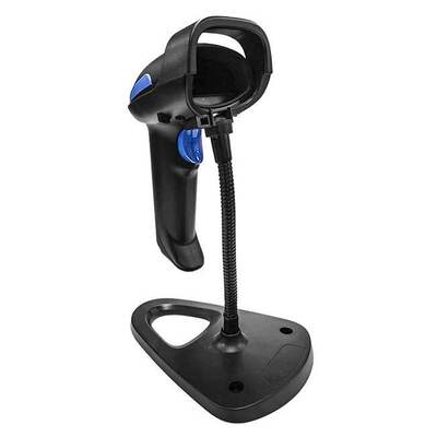 Harga yang bagus Pemindai Barcode Genggam Ergonomis H100/H103 dengan Presisi 3mil dan Ketahanan IP42 untuk Pengambilan Data Cepat on line