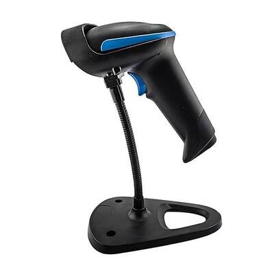 Good price H100/H103 Handheld Barcode Scanner with 3mil High Precision, IP42 Rugged Durability, and Ergonomic Design for Industrial Use online