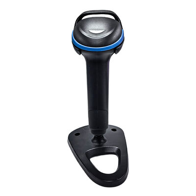 Buon prezzo Scanner Industriale H100/H103 con Precisione 3mil, Protezione IP42 Rugged e Design Ergonomico per Ambienti Difficili in linea