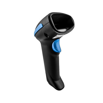Good price H100/H103 Industrial Scanner - 3mil High-Precision Handheld Barcode Scanner with IP42 Rugged Protection and 3 Million Cycle Key Life online
