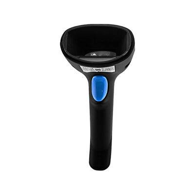 Quality H100/H103 Industrial Scanner - 3mil High-Precision Handheld Barcode Scanner with IP42 Rugged Protection and Ergonomic Design factory