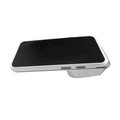 Buon prezzo Terminale POS portatile compatto con 60fps High Frame Rate e supporto per i pagamenti multi-mobile in linea