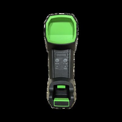 Guter Preis HE200BT Industrieller kabelloser Handheld-Barcodescanner mit Dual-Mode-Funkkommunikation, hochauflösendem CMOS-Sensor und 1,5 m Fallschutz Online