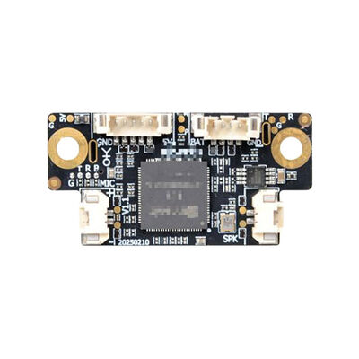 Quality FD33 2MP High-Definition Intelligent Door Viewer with Auto IR Night Vision and 0.8-second Fast Recognition for Secure Access factory