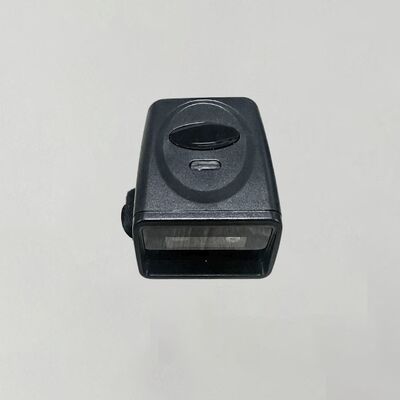 سعر جيد FR100 Ring Wearable Bluetooth Barcode Scanner مع 300 فحص / ثانية Bluetooth 5.0 وتصميم الحلقة الايرغونومية لإدارة المخزون الانترنت